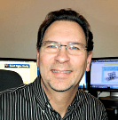 Daryl Austman, Greymouse Web Design & Local Business Marketing Services Owner