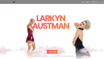 LarkynAustman.com