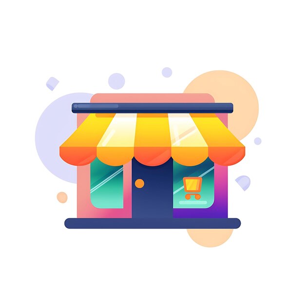Small Biz stores & Shops Are Using AI Now