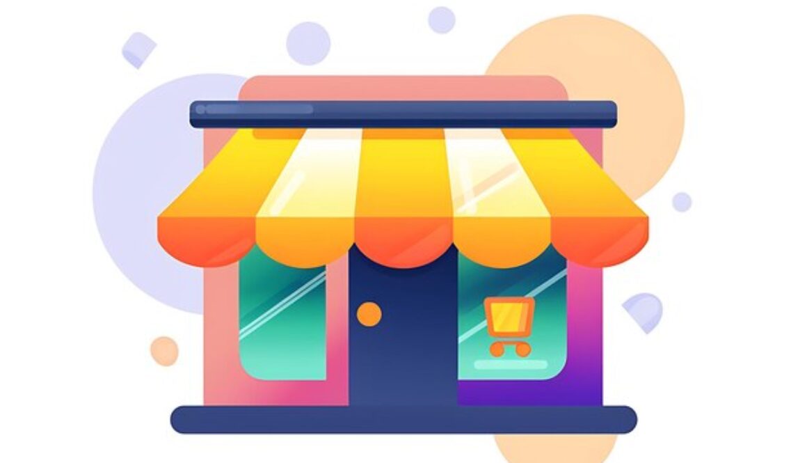 Small Biz stores & Shops Are Using AI Now